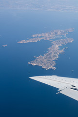 Îles du Frioul