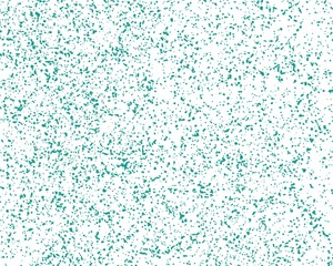 Spray paint on white background, painted Surface design banners with copy space for text. - Illustration