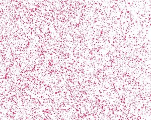 Spray paint on white background, painted Surface design banners with copy space for text. - Illustration