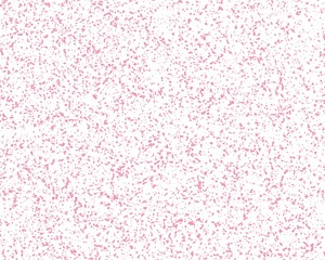 Spray paint on white background, painted Surface design banners with copy space for text. - Illustration