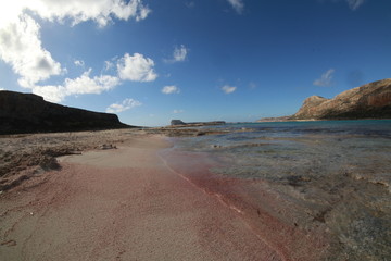 Beautiful Beach