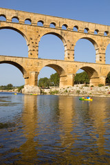 Pont du Gard