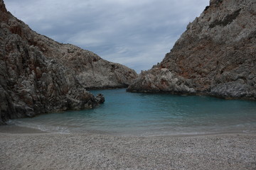 Crete