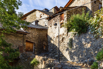 A view of the population of Durro