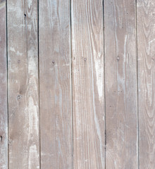 Structure of old wooden boards, background.