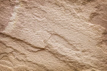 Foto op Aluminium texture of sand stone for background © prapann