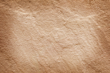 texture of sand stone for background