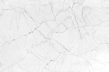 White marble texture abstract background pattern with high resolution