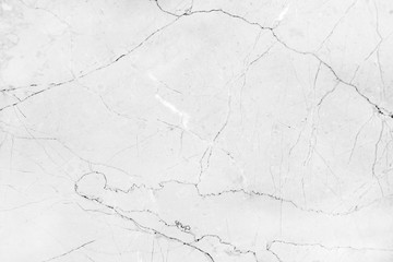 White marble texture abstract background pattern with high resolution.