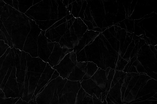 black marble texture abstract background pattern