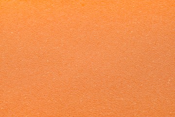 Fototapeta premium White and Pink artificial foam, foam texture on a light background.