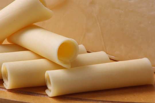 Mussarela