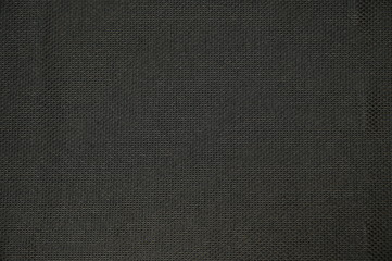 Background texture of sample fabric