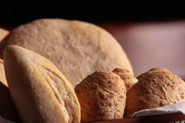 Pães