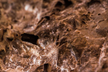 Handmade background and texture. Abstract hand painted dark  and white background.