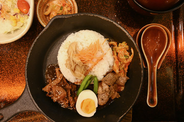 Japanese Food