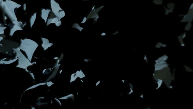 Ripping Transition v2 with Alpha Channel