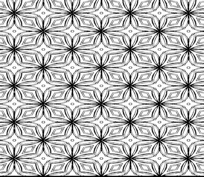 seamless pattern