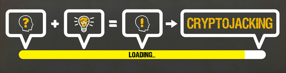 Cryptojacking