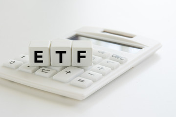 ETF