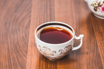 Cup of tea