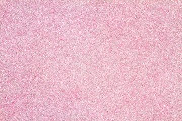 Background and texture of pink paper pattern