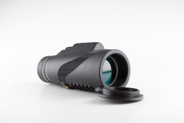 monocular with a good increase is a necessary thing for anglers hunters