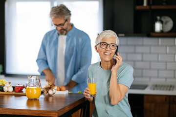 Life is simple better together