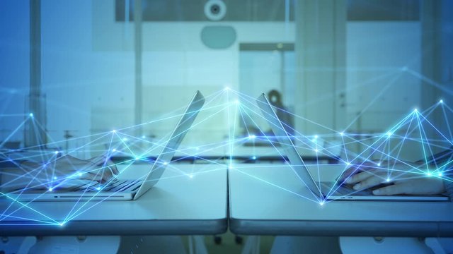 ネットワークイメージ