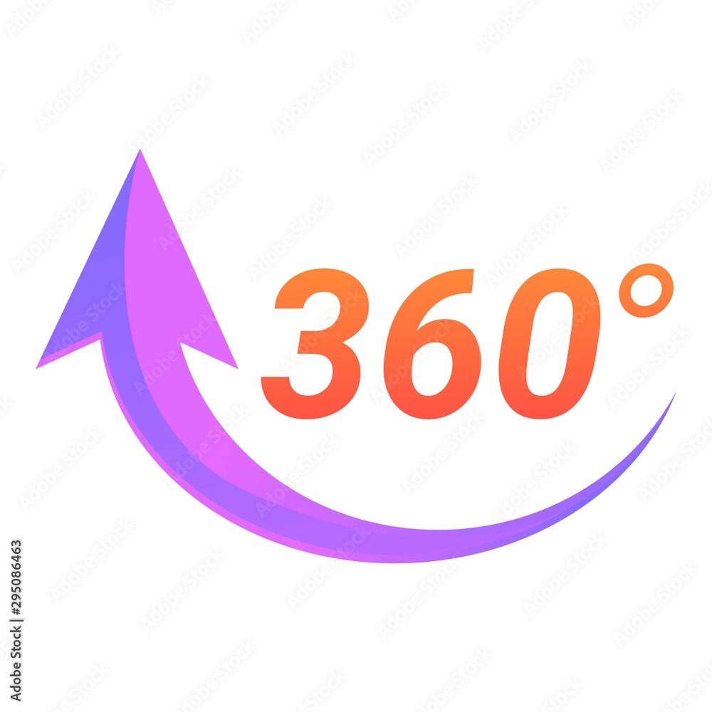 Poster simulation reality icon. cartoon of simulation reality vector icon for web design isolated on white 