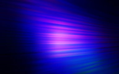 Dark BLUE vector template with repeated sticks. Modern geometrical abstract illustration with Lines. Template for your beautiful backgrounds.