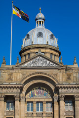Council House in Birmingham