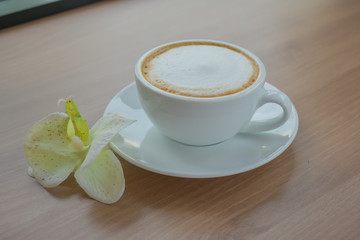 coffee cup, coffee cup from Thailand country