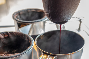 Ancient Thai Coffee and how to do it