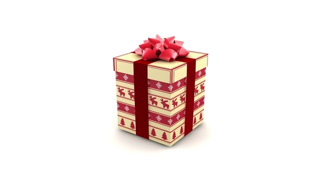 Video - Weihnachten - Weihnachtsgeschenk