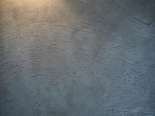 Flare light. loft wall background, concrete wall. gray concrete wall background, abstract cement texture. Cement wall background and texture..