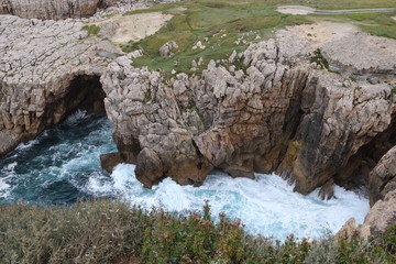 Naturaleza maravillosa