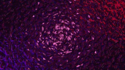 A colored abstract background for text or wall. Pattern