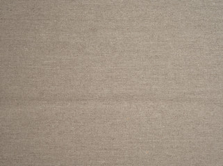 Texture of natural linen fabric.