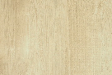 Closeup of wooden panels and parquet on the floor in light brown vintage tone with texture and...