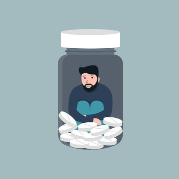 Drug Cartoon Images – Browse 385,070 Stock Photos, Vectors, and Video |  Adobe Stock