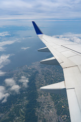 Fototapeta premium 旅行イメージ