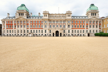 Fototapeta premium The Horse Guards Parade in London