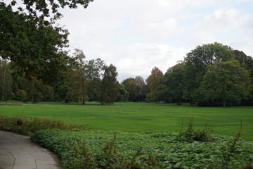 Nordpark Bielefeld