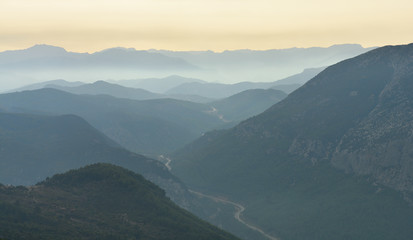 Magnificent and Enchanting Landscapes