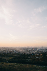 JAPAN: CITY LANDSCAPE