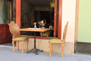 cafe