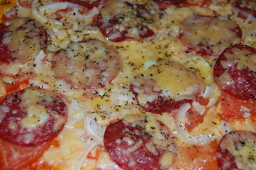 pizza