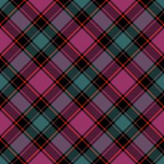  Tartan Plaid Scottish Seamless Pattern.