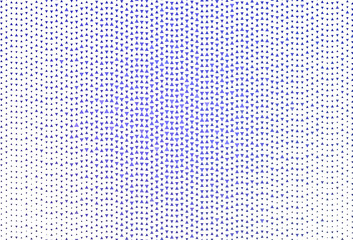 Light Purple vector layout with lines, triangles.